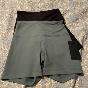 NWT 90° Spandex bundle